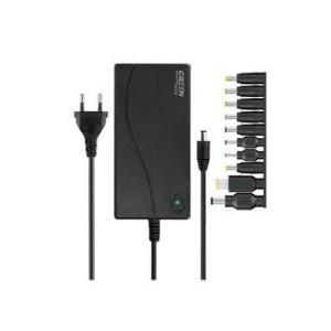 CARGADOR UNIVERSAL MANUAL PARA...