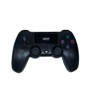 GAMEPAD INALAMBRICO NEGRO PARA PS4...