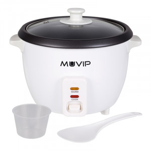 ARROCERA 1.5 LITROS 500W MUVIP