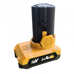 BATERIA 16V 2AH FORMATO TUBO BLIM