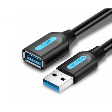 CABLE EXTENSION USB 3.0 A MACHO A A...