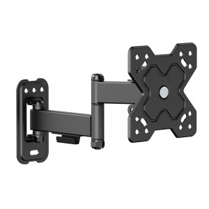 SOPORTE CON BRAZO TV 13"-32" DOBLE...
