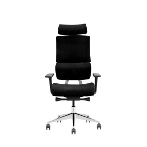 SILLA OFICINA GAMA SENIOR SE1500 CROMAD