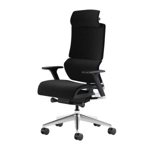 SILLA OFICINA GAMA SENIOR SE1500 CROMAD