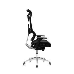 SILLA OFICINA GAMA SENIOR SE1500 CROMAD
