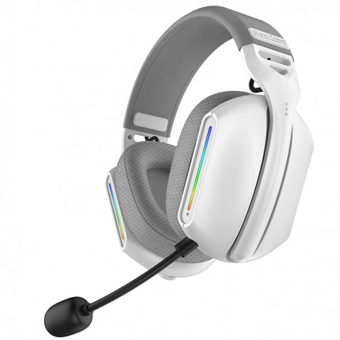 AURICULAR GAMING G11 BLUETOOTH RGB...