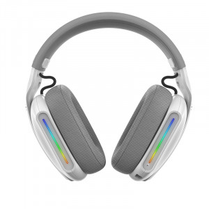 AURICULAR GAMING G11 BLUETOOTH RGB...