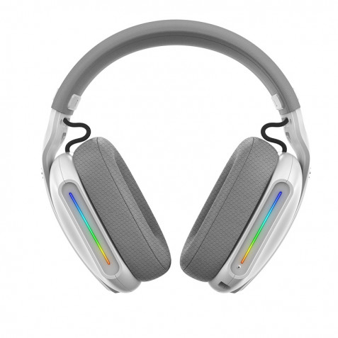 AURICULAR GAMING G11 BLUETOOTH RGB...