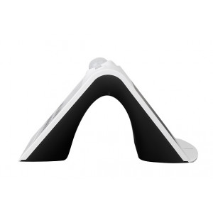 APLIQUE LED SOLAR 1.5W 220LM DOBLE...