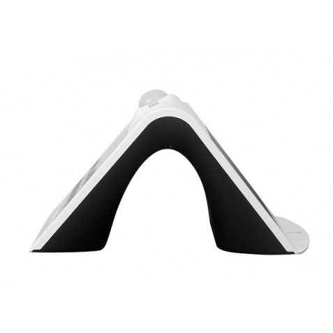APLIQUE LED SOLAR 1.5W 220LM DOBLE...