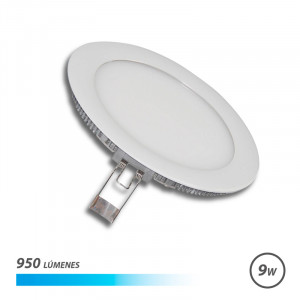 DOWNLIGHT EMPOTRAR ULTRAPLANO LED LUZ...