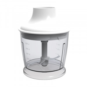 BATIDORA DE MANO 500W + ACCESORIOS MUVIP