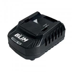 CARGADOR DE BATERÍA RÁPIDO 20V SERIE...