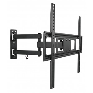 SOPORTE CON BRAZO TV LED, LCD 32"-70"...