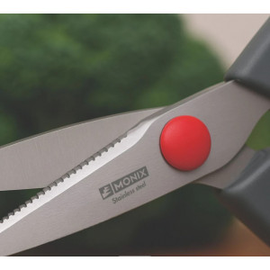 TIJERAS DE COCINA PREPARE