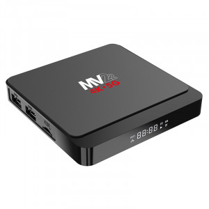 MINI PC SMART TV MV22 4K 5G | ANDROID...