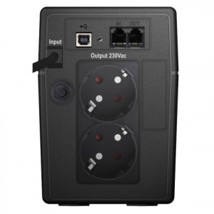 SAI XMART SUPRA 900VA