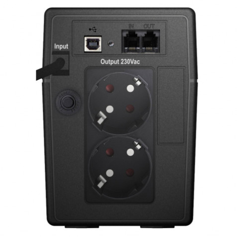SAI XMART SUPRA 900VA