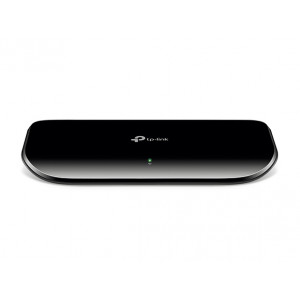 SWITCH TP-LINK 8 PUERTOS ESCRITORIO...