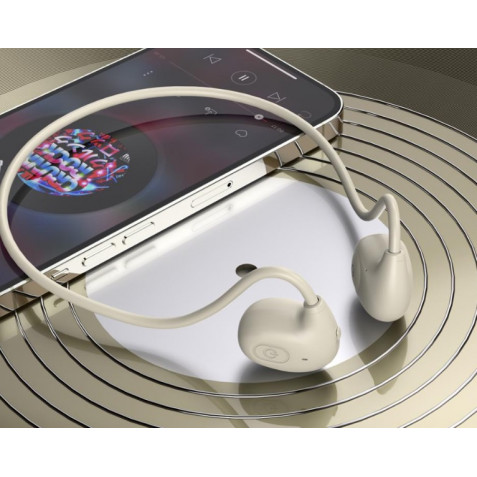 AURICULARES BLUETOOTH BS34 CONDUCCION...