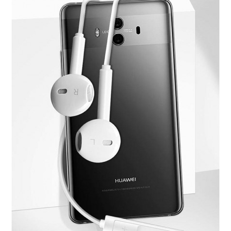 AURICULAR EP2 TIPO C BLANCO XO