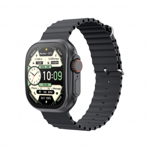 SMARTWATCH M11 ULTRA 2.01" PANTALLA...