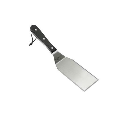 ESPATULA ACERO INOX PREMIUM CON MANGO...