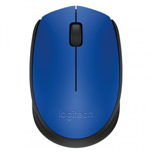 RATON LOGITECH INALAMBRICO M171...
