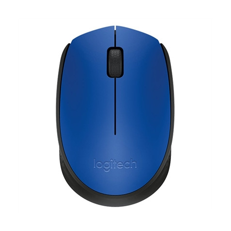 RATON LOGITECH INALAMBRICO M171...