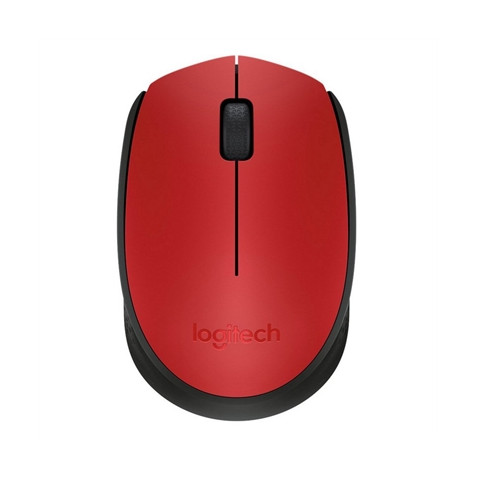 RATON LOGITECH INALAMBRICO M171...