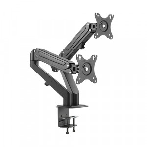 SOPORTE DE MESA 2 MONITORES 17"-27"...