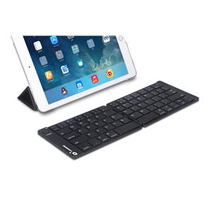 MINI TECLADO BLUETOOTH PLEGABLE CROMAD - CR0847 5