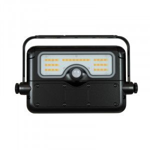 FOCO LED SOLAR 7W 900LM MULTIFUNCIÓN...