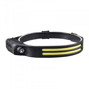 LINTERNA LED DE CABEZA FRONTAL LED...