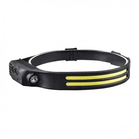 LINTERNA LED DE CABEZA FRONTAL LED...