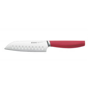 CUCHILLO SANTOKU 130MM PREPARE MONIX