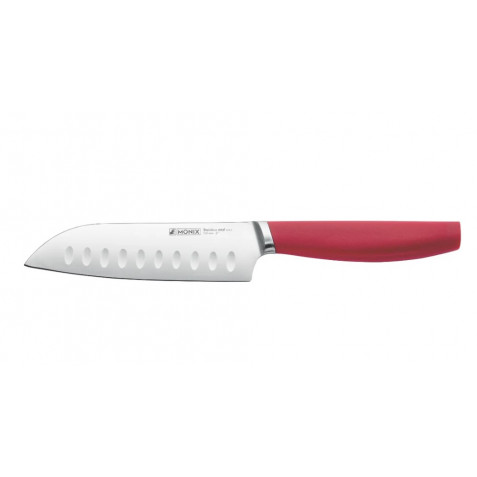 CUCHILLO SANTOKU 130MM PREPARE MONIX
