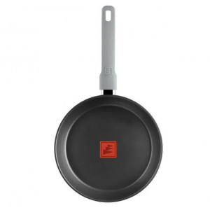 SARTEN 24CM ANTIADHERENTE INOXIDABLE...