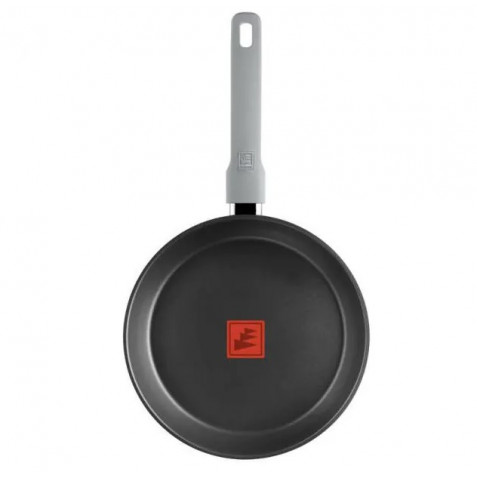 SARTEN 24CM ANTIADHERENTE INOXIDABLE...
