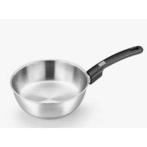 SARTEN ACERO INOXIDABLE 24CM SERIE...
