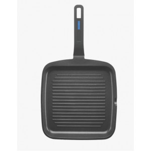 GRILL CON RAYAS 28CM SOLID PRO MONIX