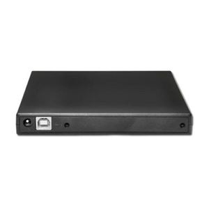 LECTOR GRABADOR DVD EXTERNO USB - 92292-1