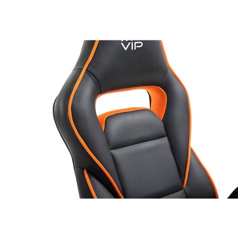 SILLA GAMING GM400 NEGRO/NARANJA MUVIP - MV0125 OK (7)