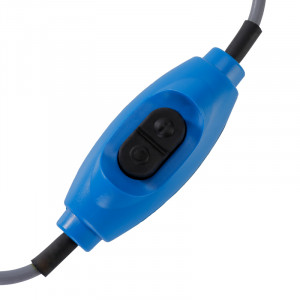 DUCHA PORTÁTIL 12V MUVIP