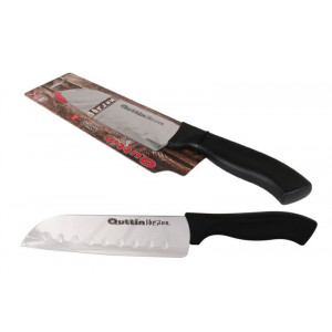 CUCHILLO COCINA SANTOKU KASUAL 17CM...