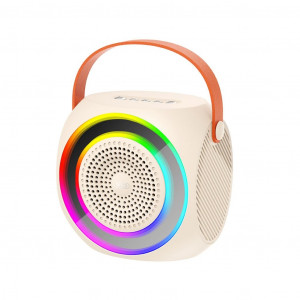 ALTAVOZ BLUETOOTH F42 + MICRÓFONO +...