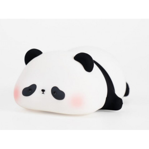 LAMPARA DE NOCHE INFANTIL SOFT PANDA...