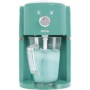 MAQUINA DE GRANIZADOS TURQUESA JOCCA
