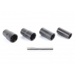 LLAVE DE VASO EXTRACTOR DE TUERCAS...