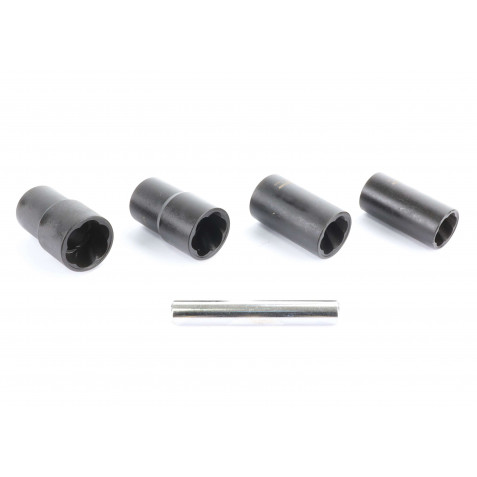 LLAVE DE VASO EXTRACTOR DE TUERCAS...